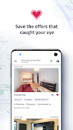 Morizon.pl Real Estate App Screenshot4
