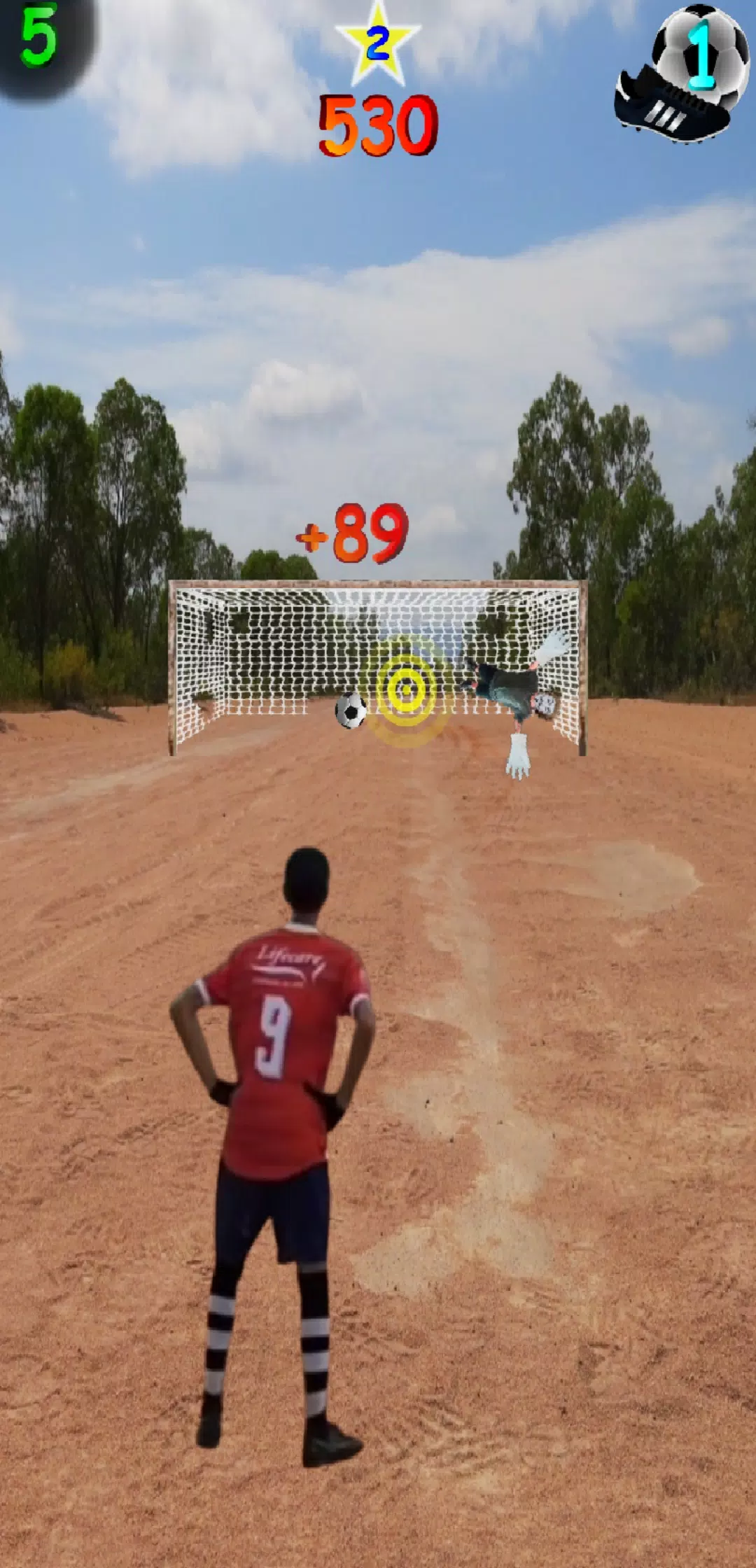 Luva de Pedreiro Screenshot5