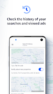 Morizon.pl Real Estate App Screenshot8