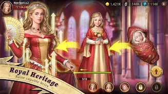 Yes Your Highness Screenshot6
