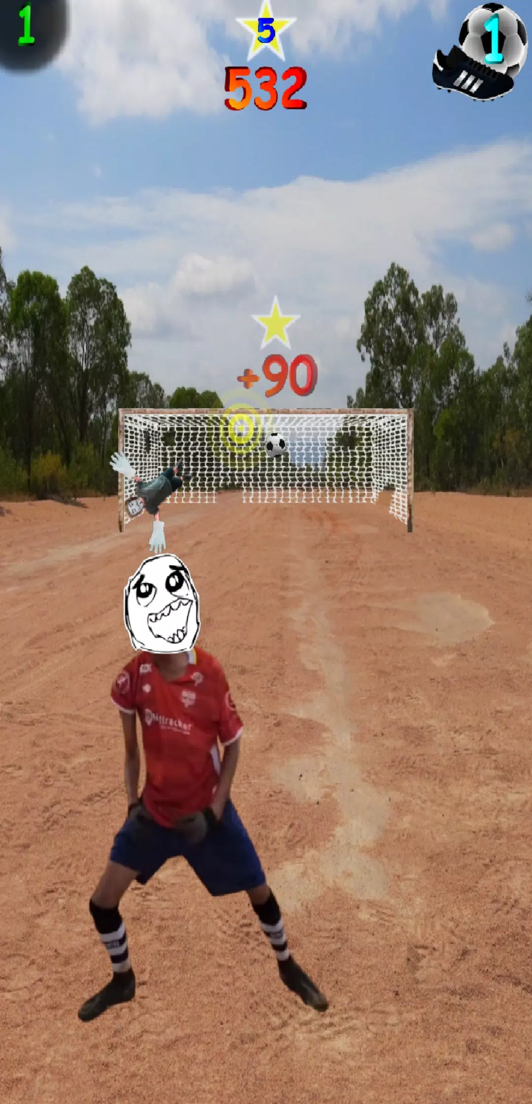Luva de Pedreiro Screenshot6