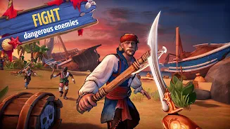 Survival Island: EVO 2 Screenshot3