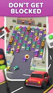 Parking Traffic 3D Screenshot4