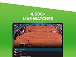 Tennis Channel Screenshot7