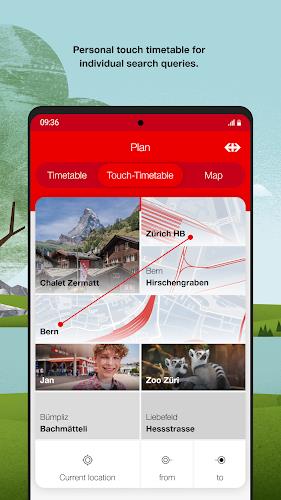 SBB Preview Screenshot2