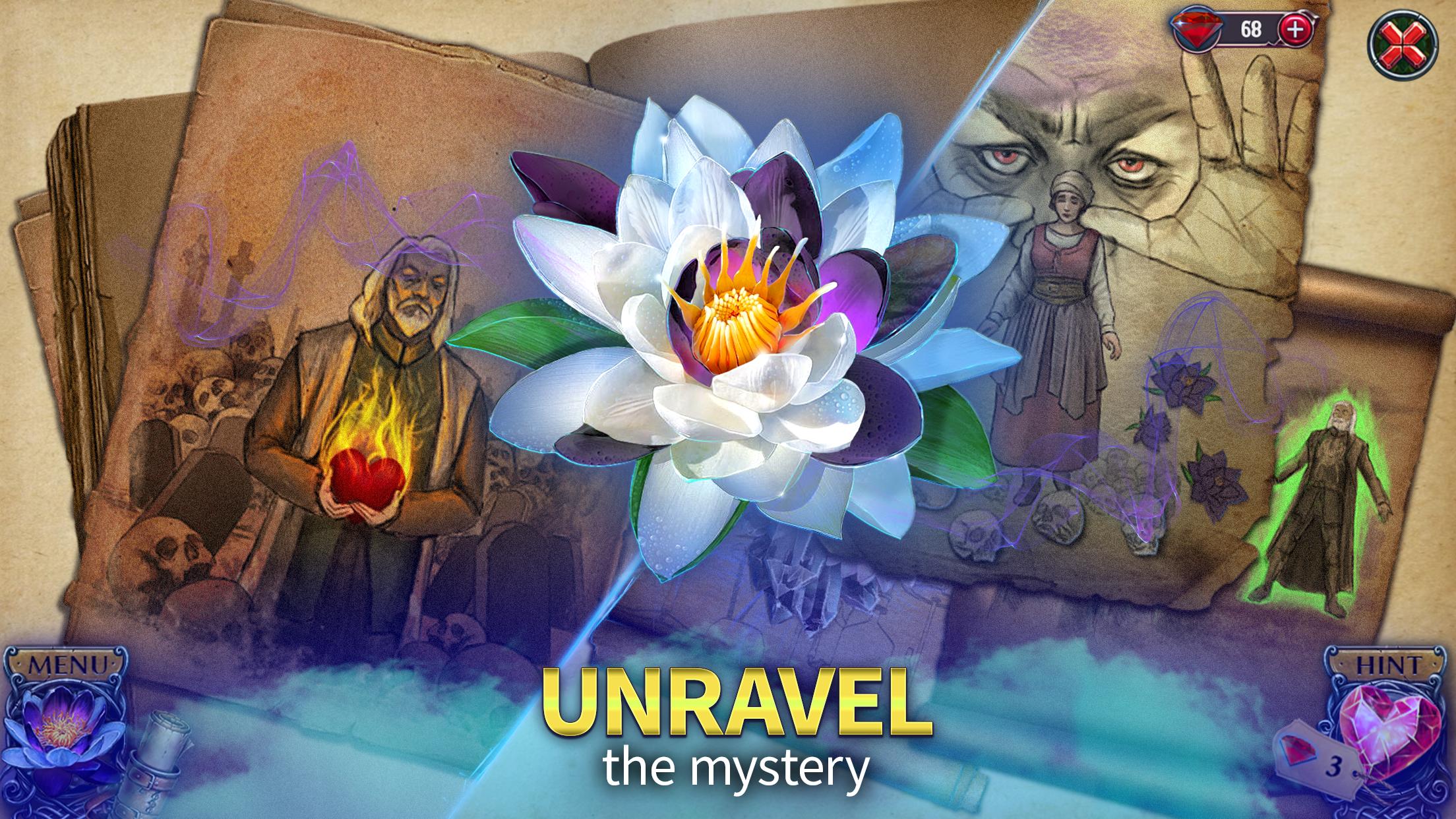 Black Lotus (F2P Adventure) Screenshot5
