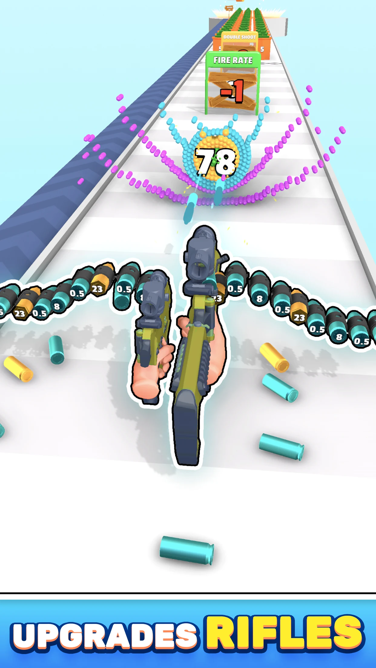 Bullet Evolve Screenshot4