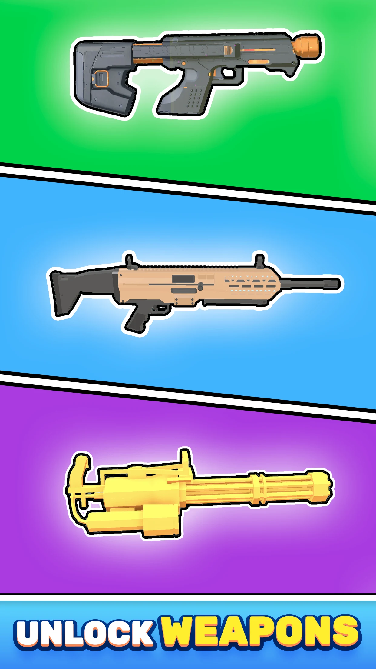 Bullet Evolve Screenshot3