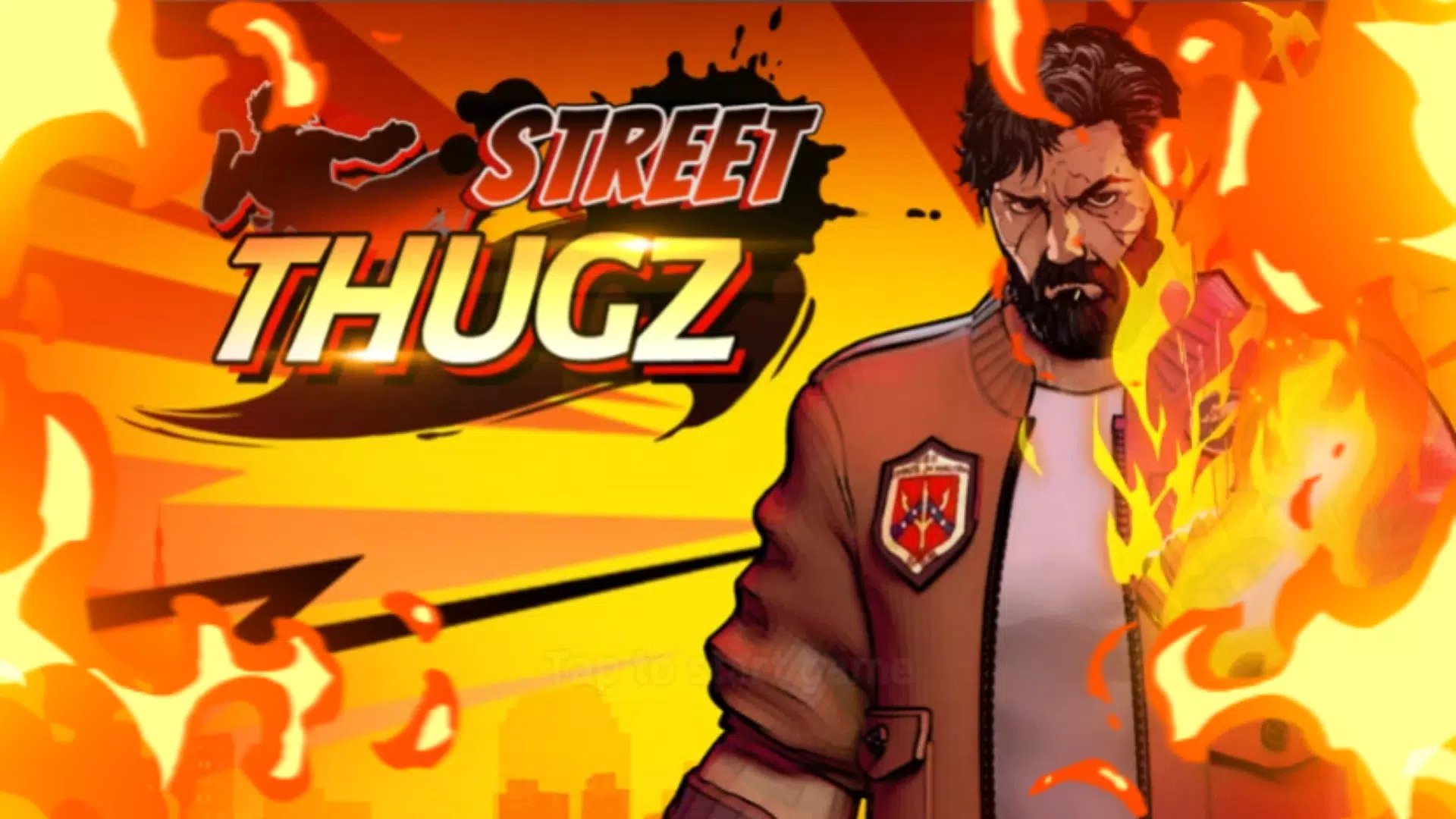 Street Kungfu: Justice Fury Screenshot7