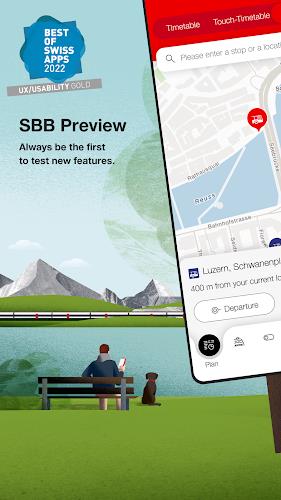 SBB Preview Screenshot1