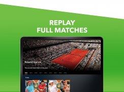 Tennis Channel Screenshot6