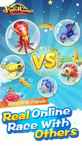 Fish Hunter Champion Screenshot5