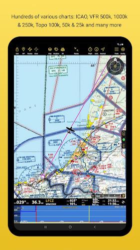 Air Navigation Pro Screenshot15