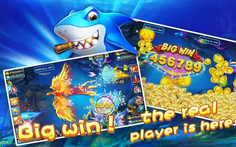 Ocean Fortune Screenshot4