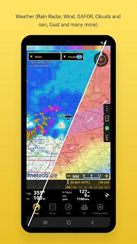 Air Navigation Pro Screenshot2