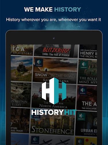 History Hit Screenshot6