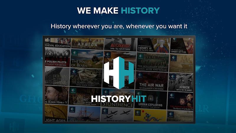 History Hit Screenshot16