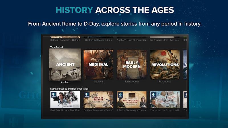 History Hit Screenshot19