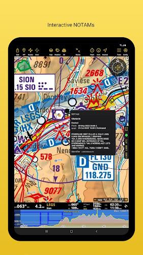 Air Navigation Pro Screenshot21