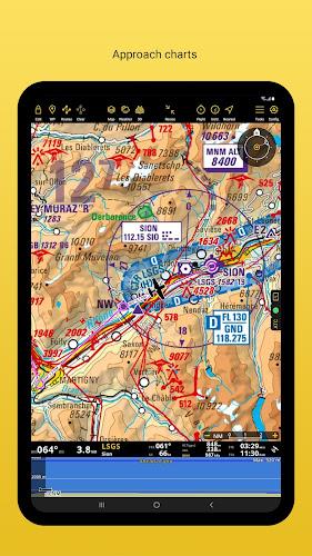 Air Navigation Pro Screenshot12