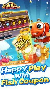 Fish Hunter Champion Screenshot3