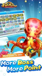 Fish Hunter Champion Screenshot4