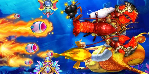 Fish king Screenshot1