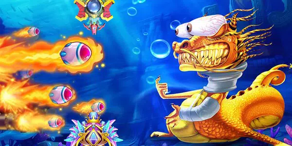 Fish king Screenshot2