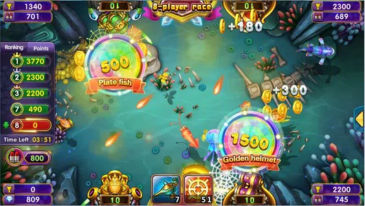 Fish Hunter Champion Screenshot8