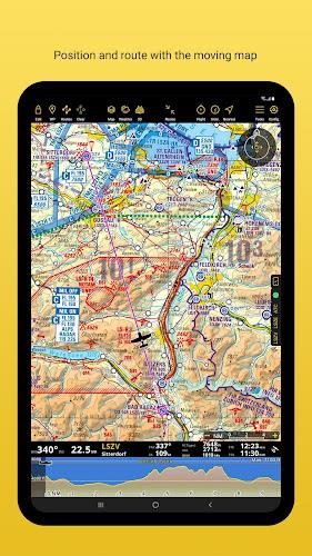 Air Navigation Pro Screenshot9