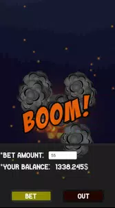 Aviator Crash Screenshot2