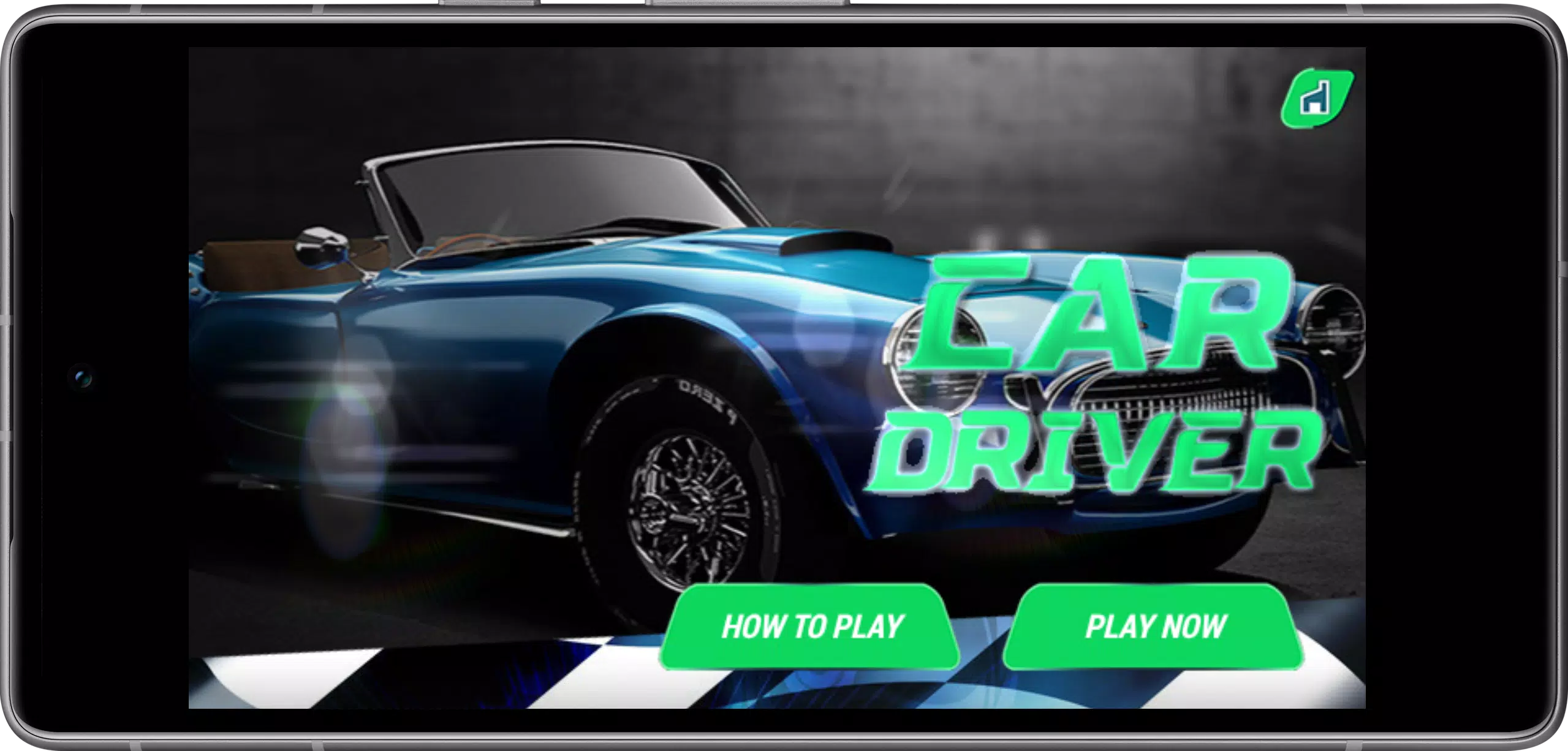 Fast Car Racing Challenge 25 Screenshot1