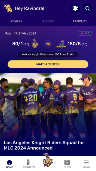 Knight Club Official Screenshot4