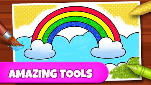 Coloring Games Screenshot3