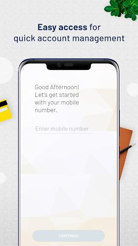 MyDigi Mobile App Screenshot21