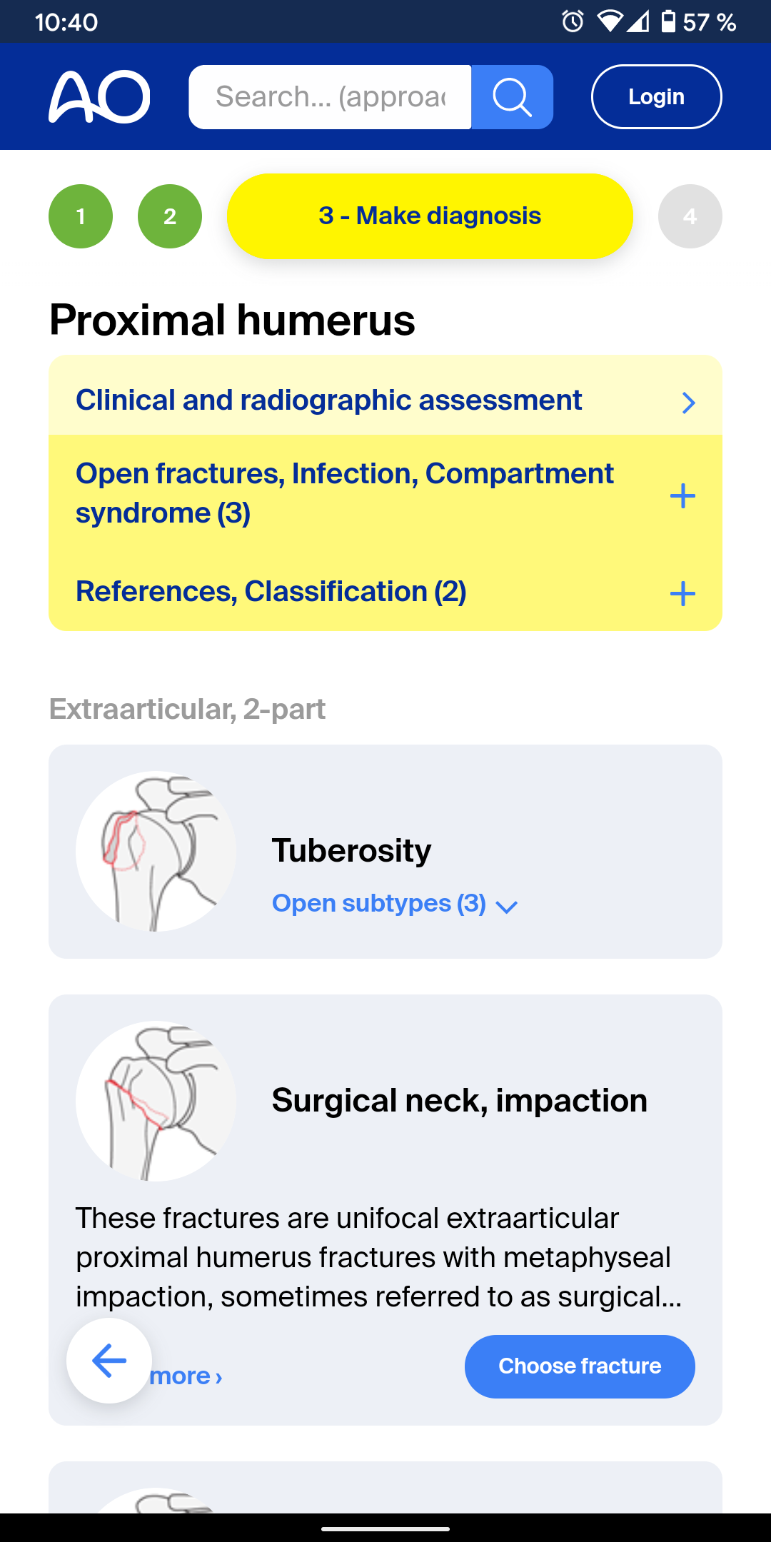 AO Surgery Reference Screenshot4