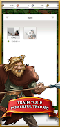 Travian Kingdoms Screenshot2