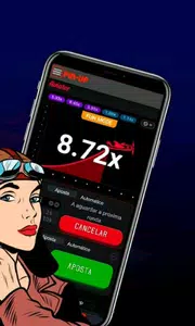 Aviator - Predictor Game Screenshot3