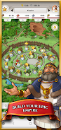 Travian Kingdoms Screenshot1