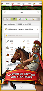 Travian Kingdoms Screenshot4