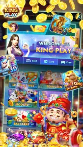 King Play Screenshot4