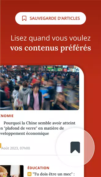 La Montagne Screenshot2