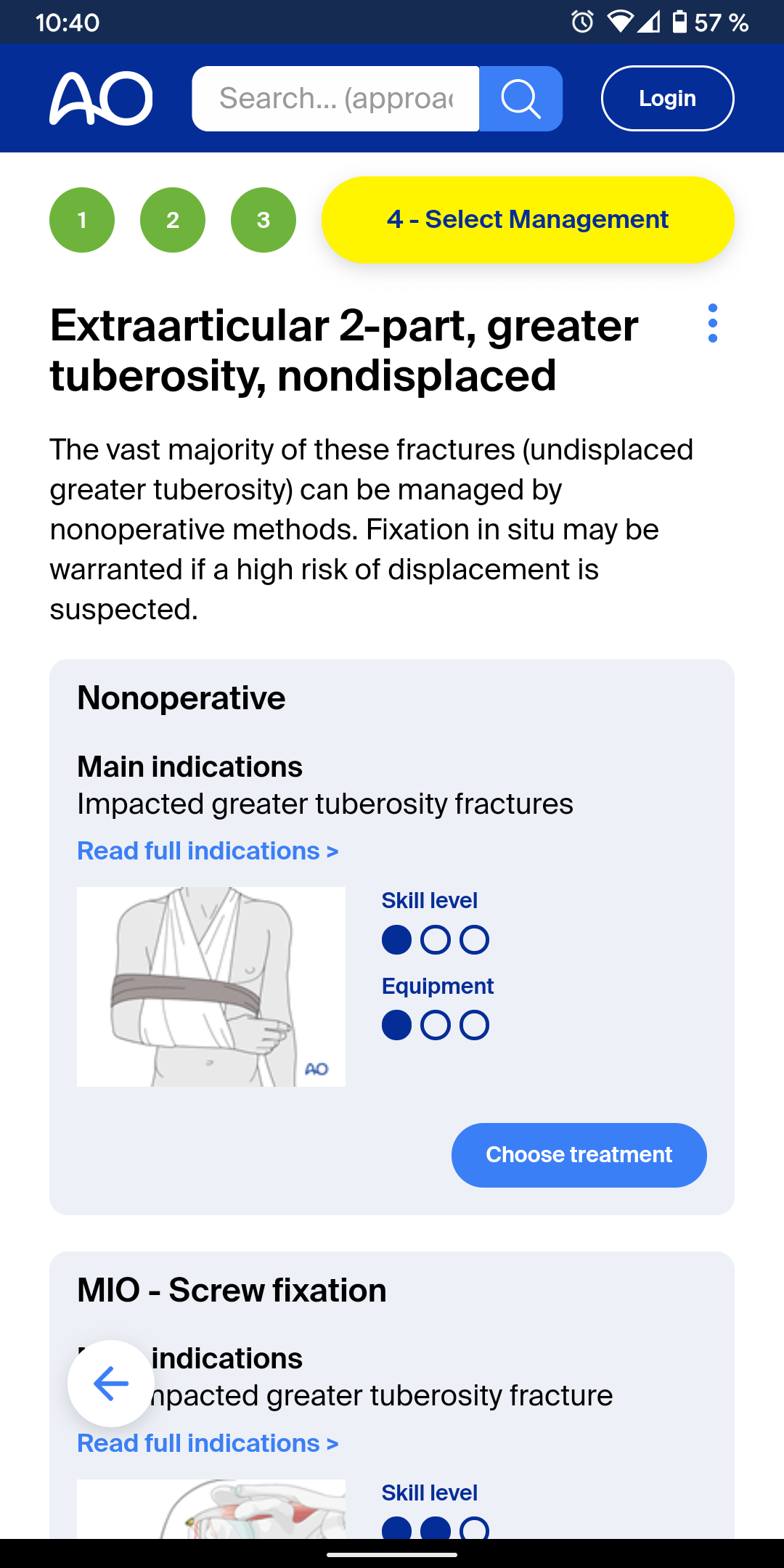 AO Surgery Reference Screenshot5