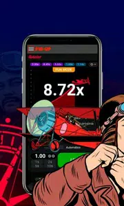 Aviator - Predictor Game Screenshot2