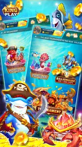 King Play Screenshot1