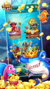 King Play Screenshot2