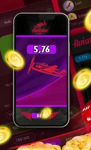 Aviator X Screenshot1