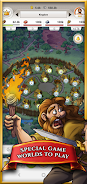 Travian Kingdoms Screenshot6