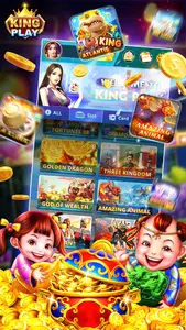 King Play Screenshot3