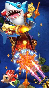 Rainbow fish Screenshot3